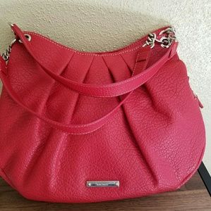 Nine West shoulder purse